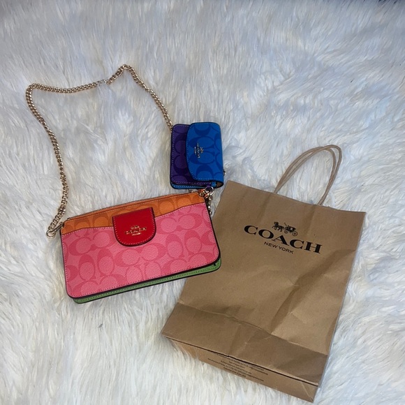 Coach Bag - Picture 3 of 5